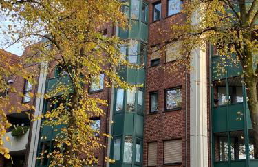 Hüls Central Apartment - Photo 14