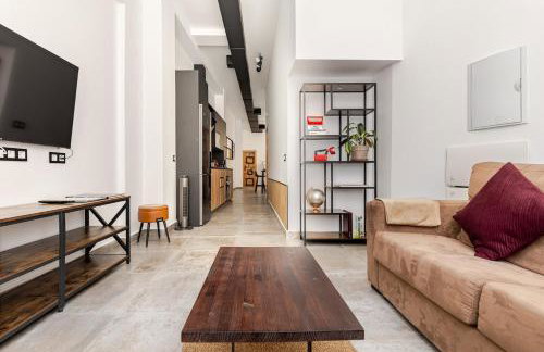 Loft Haven - Foto 32