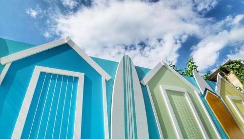 Apartments Beach 4U - Can Pastilla - Photo 4