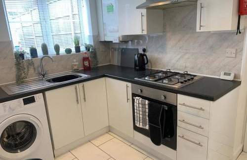 NKB Short Stays - home from home - Foto 13