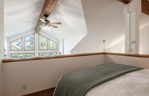 Updated 3 Bedroom 3 Bathroom Snowcreek Phase V #884, Sleeps 6 - Foto 7