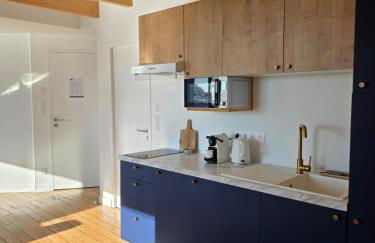 Anatoline - Appartements vue mer - Sea View Apartments - Audierne - Foto 14