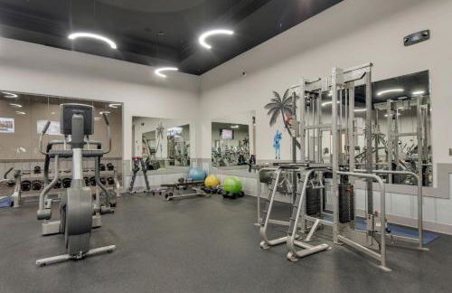 Palms Resort #2416 Full 2 Bedroom - Foto 108