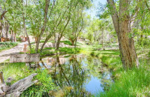 Fish and Hike Cotopaxi Casita with Mtn Views! - Photo 26