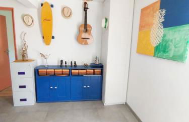 Maison basque à 8 minutes des plages - Foto 13