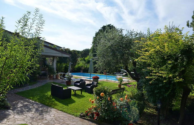 Villa Cesare - Foto 68