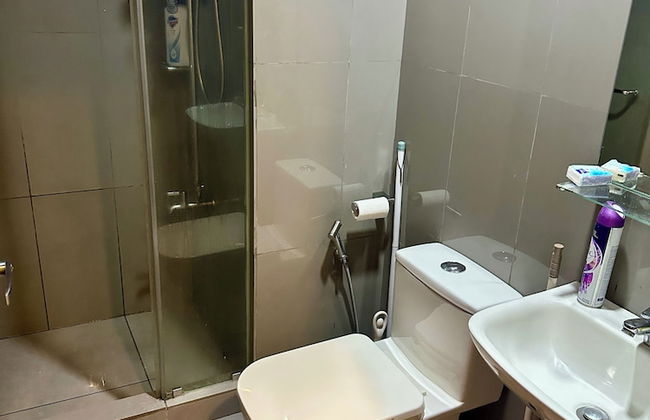 Minimalist 2Br in Air Residences - Foto 32