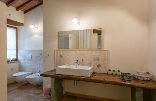 Villa I Due Casali - Photo 30