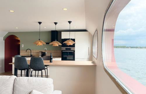 LA PÉNICHE - Hisseo - Foto 34