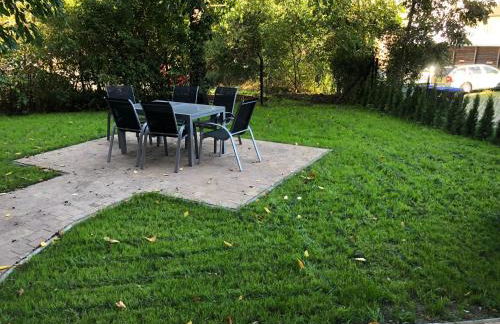 Altstadtnahe Wohlfühloase für 6 Personen - Foto 49