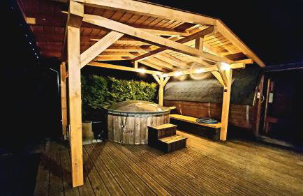 Komfortowy Dom Całoroczny - sauna, jacuzzi, bilard - Foto 8