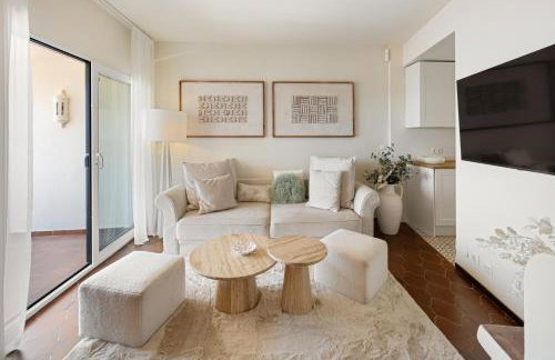 Marbella Cabopino Residence 29 - Puerto Cabopino Marina Beach & Golf - Foto 51