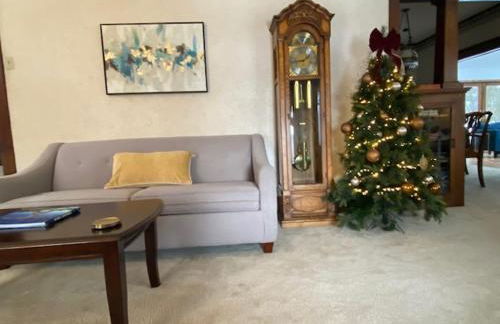 The River's Echo-Historic River House-4 Bedrooms, 6 Beds, 10 Guests - Photo 56