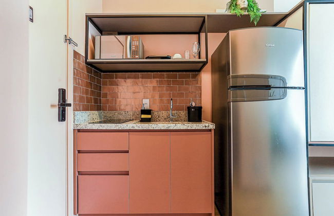 360 RBS Elíseos - Foto 78