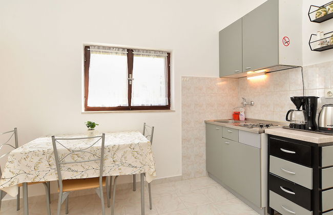 Apartment 535 - Foto 9