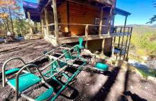 Lazy Bear Lodge cabin - Foto 160