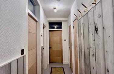 Garden Flat - Foto 9