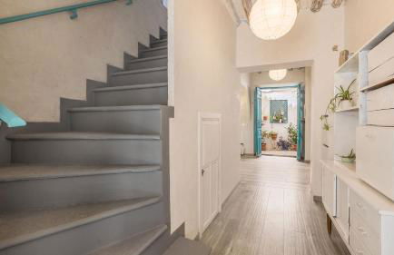 Flamenco y Sol Lecrín by Ruralidays - Foto 10