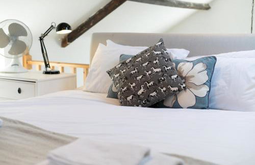 Private Parking, Garden, En-suite, 5 Rooms - Foto 3