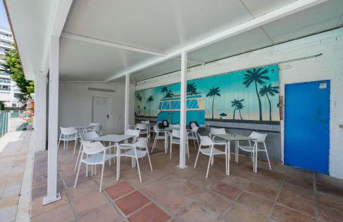 PUERTO MARINA Beach - Foto 41