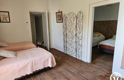 La surprise des jumelles - Foto 26