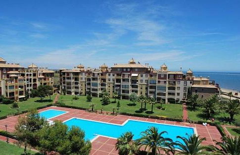 Mirando al mar. Primera linea de playa - Foto 13