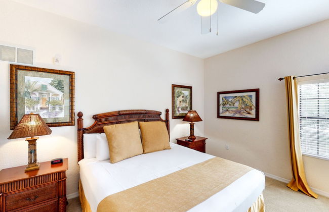 Caribe Cove Resort - Foto 11