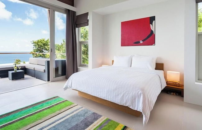 Bay Villas Koh Phangan - Foto 46