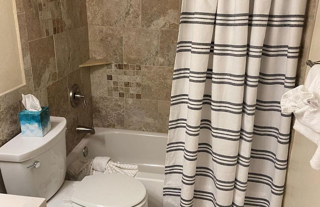 Gulf Strand Resort - Foto 57