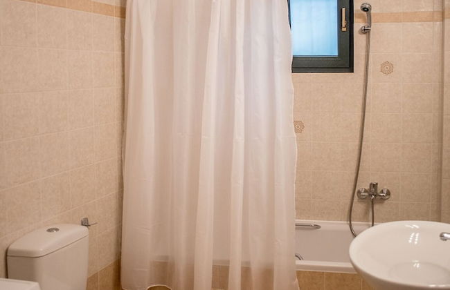 Oikia Eleanthi - Beachfront Garden Home - Foto 23