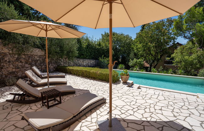 Villa Mo-Re - Foto 51