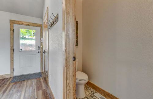 Valley Vista Lodge Hot Tub Shuffleboard Darts BBQ - Foto 10