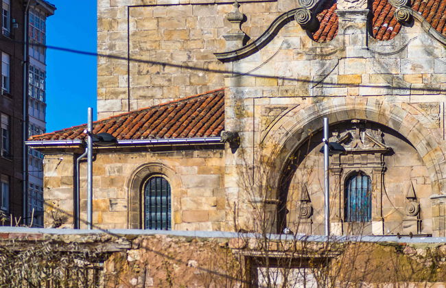 Visite guidée dans Reinosa - Photo 7