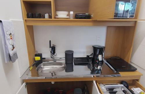 Compact Home Campinas - Foto 11