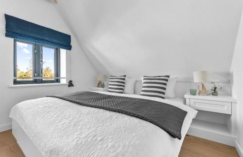 Entdecke das Reethüüs 28 – Ihr neues Schleiferienhaus in Kappeln - Foto 32