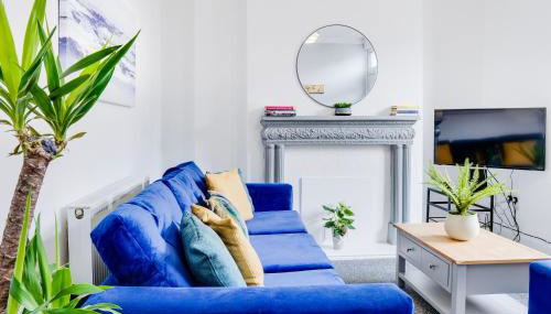 Spacious 4 Bedroom house near Leeds CC - Foto 2