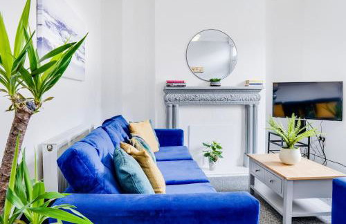 Spacious 4 Bedroom house near Leeds CC - Foto 2