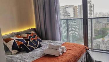 On Paulista - Confort Studio - Foto 1