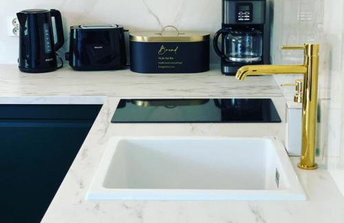 Apartament Tsuru - Foto 13