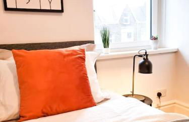 Stunning Flat Close to Beach - Foto 12