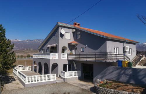 Apartman Marie - Foto 1