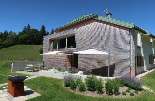 La Ferme du Lanchet - Foto 25