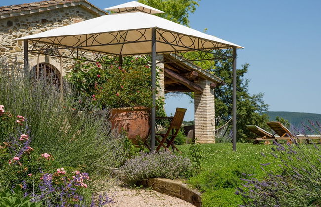 Relais L'Antico Convento - Foto 41