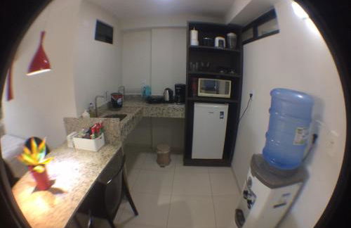 Tabatinga Residence Apart Hotel - Foto 4