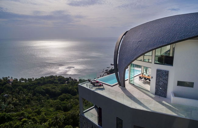 Sky Dream Villa - Foto 1