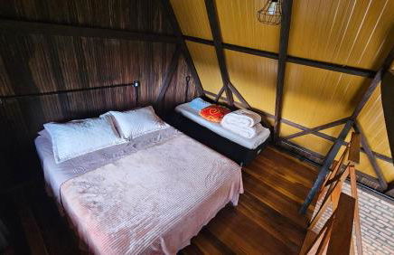 Chalé lindo e confortável! - Foto 6