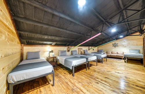 Pet-Friendly Eagletown Home about 3 Mi to Kayaking! - Foto 28