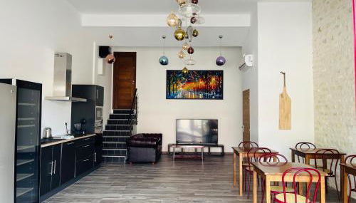 maison chaleureuse ,avec piscine, spa, Futuroscope - Foto 2