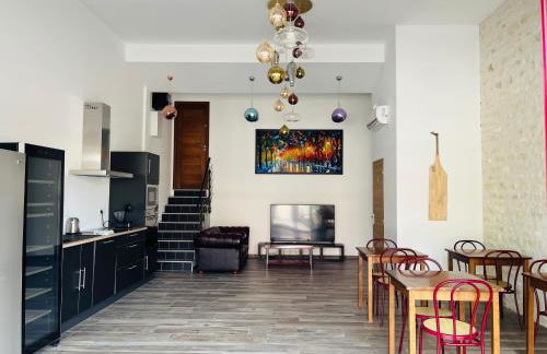 maison chaleureuse ,avec piscine, spa, Futuroscope - Foto 2