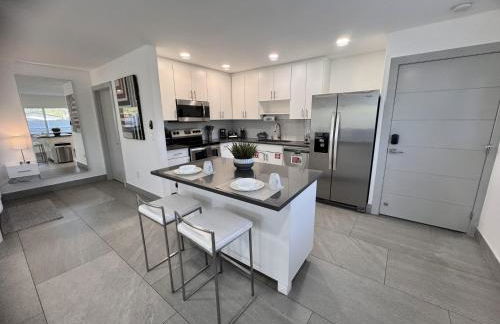 Cozy Unit wMini-Golf Balcony - Photo 19